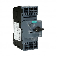 Автоматический выключатель Siemens SIRIUS 3RV2021-4CA20