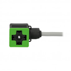 Соединитель клапана Murrelektronik 7000-18081-2260500 Соединитель клапана Murrelektronik 7000-18081-2260500