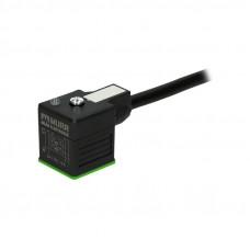 Соединитель клапана Murrelektronik 7000-18121-6180300 Соединитель клапана Murrelektronik 7000-18121-6180300