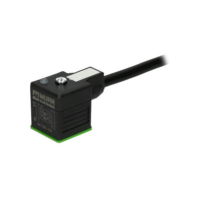 Соединитель клапана Murrelektronik 7000-18121-6180300