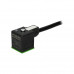 Соединитель клапана Murrelektronik 7000-18121-6180300 Соединитель клапана Murrelektronik 7000-18121-6180300
