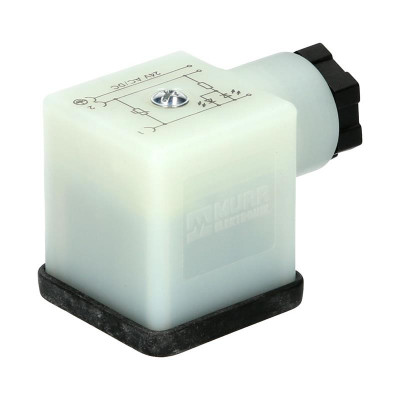 Соединитель клапана Murrelektronik 7000-29005-0000000