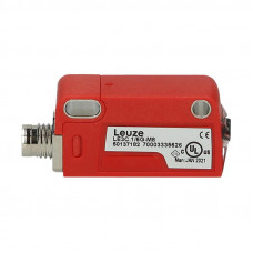 Световой барьер одностороннего действия Ресивер Leuze LE3C.1/6G-M8 - 50137182