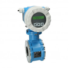 Электромагнитный расходомер Endress+Hauser Proline Promag 10D - 10D65-5CGA1AA0A5AA+M2