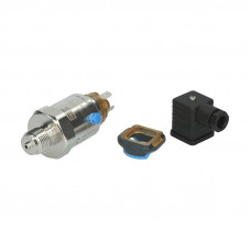 Преобразователь давления Endress+Hauser Cerabar PMC11-AA2U1FBWBJA