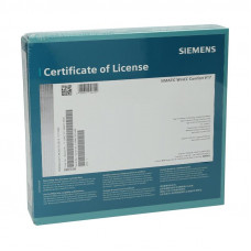 Siemens SIMATIC WinCC Comfort V17 - 6AV2101-0AA07-0AA5