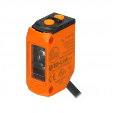 Лазерный датчик диффузного отражения ifm electronic O6H700 - O6HL-FPKG