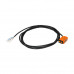 Лазерный датчик диффузного отражения ifm electronic O6H700 - O6HL-FPKG