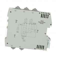 Удвоитель сигналов Endress+Hauser RN22-AA3A Удвоитель сигналов Endress+Hauser RN22-AA3A