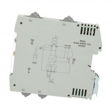 Изолирующий коммутирующий усилитель NAMUR Endress+Hauser RLN22-AA1A Изолирующий коммутирующий усилитель NAMUR Endress+Hauser RLN22-AA1A