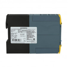 Пускатель двигателя Siemens SIRIUS 3RM1307-3AA04