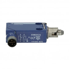 Позиционный переключатель Schneider Electric Telemecanique XCMD2102C12