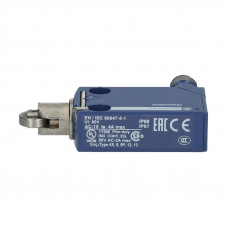 Позиционный переключатель Schneider Electric Telemecanique XCMD2102C12