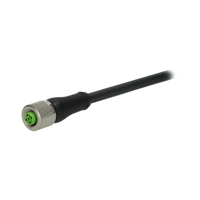 Кабель питания M12 Murrelektronik 7000-P6221-P060150