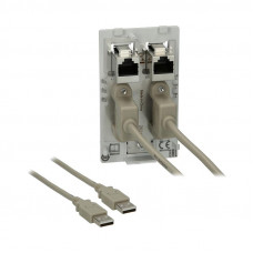 Вставка разъема данных Murrelektronik 4000-68000-0990000