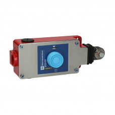 Тросовый выключатель аварийной остановки Schneider Electric Telemecanique XY2CH13290H29