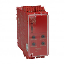Реле безопасности Schneider Electric Harmony XPSUAT13A3AC