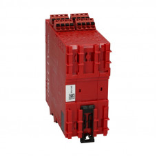Реле безопасности Schneider Electric Harmony XPSUAT13A3AC