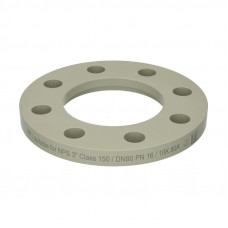 Соединительный фланец UNI Endress+Hauser 71162777