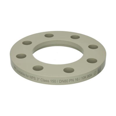 Соединительный фланец UNI Endress+Hauser 71162777