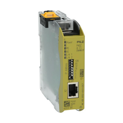 Коммуникационный модуль Pilz 772137 - PNOZ m ES EtherNet/IP