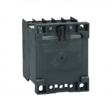 Вспомогательный контактор Schneider Electric TeSys CA3KN31BD3
