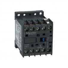 Вспомогательный контактор Schneider Electric TeSys CA3KN31BD3