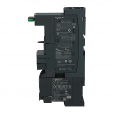 Компактный пускатель Schneider Electric TeSys LU2B32BL