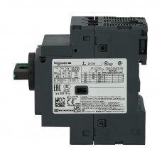 Автоматический выключатель Schneider Electric TeSys GV2P32