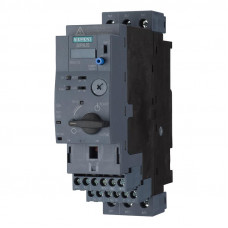 Компактный стартер Siemens SIRIUS 3RA6120-1DB32
