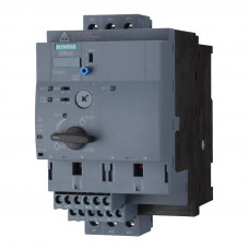 Компактный стартер Siemens SIRIUS 3RA6250-1DB32 Компактный стартер Siemens SIRIUS 3RA6250-1DB32