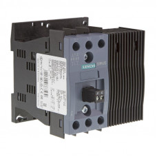Полупроводниковый контактор Siemens SIRIUS 3RF3410-1BB24 Полупроводниковый контактор Siemens SIRIUS 3RF3410-1BB24