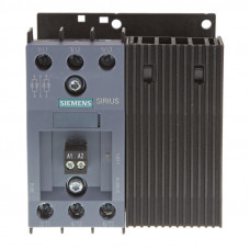 Полупроводниковый контактор Siemens SIRIUS 3RF3410-1BB24 Полупроводниковый контактор Siemens SIRIUS 3RF3410-1BB24