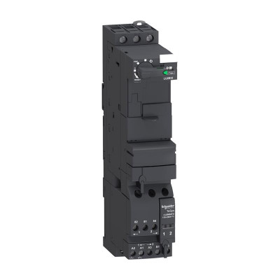 Компактный пускатель Schneider Electric TeSys LU2B32BL