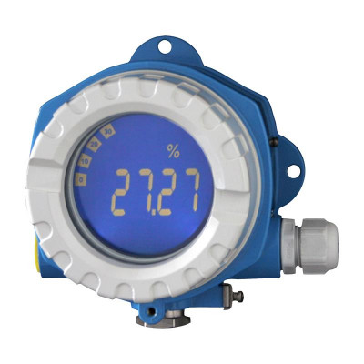 Полевой дисплей Endress+Hauser RIA14-AA3C