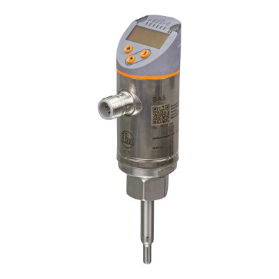 Датчик расхода ifm electronic SA5004
