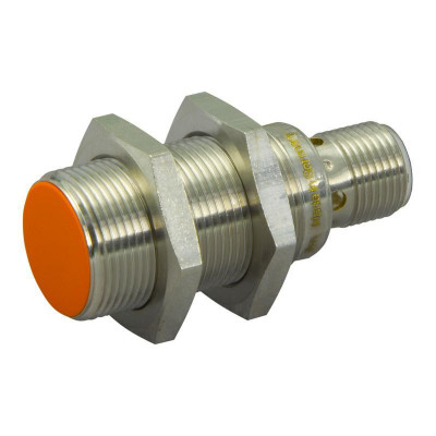 Индуктивный датчик ifm electronic IGS204 - IGB3008BBPKG/M/US