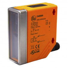 Передатчик светового барьера одностороннего действия ifm electronic O4S500 - O4S-00KG/US Передатчик светового барьера одностороннего действия ifm electronic O4S500 - O4S-00KG/US