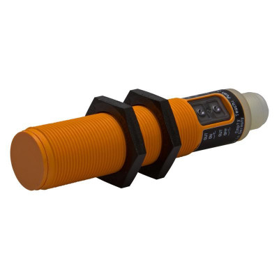 Емкостный датчик ifm electronic KG5071 - KG-3080NFPKG/2T/US
