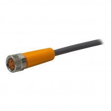 Соединительный кабель M8 ifm electronic EVC266 Соединительный кабель M8 ifm electronic EVC266