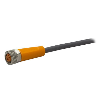 Сенсорный кабель M8 ifm electronic EVC152