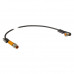 Соединительный кабель M8 ifm electronic EVC281 Соединительный кабель M8 ifm electronic EVC281