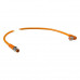 Соединительный кабель M8 ifm electronic EVT148