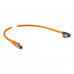 Соединительный кабель M8 ifm electronic EVT158
