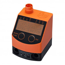 Датчик давления ifm electronic PQ7834 Датчик давления ifm electronic PQ7834
