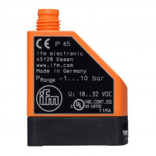 Датчик давления ifm electronic PQ7834 Датчик давления ifm electronic PQ7834