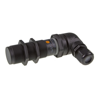 Емкостный датчик ifm electronic KI505A - KIE4150NCPKG/3D