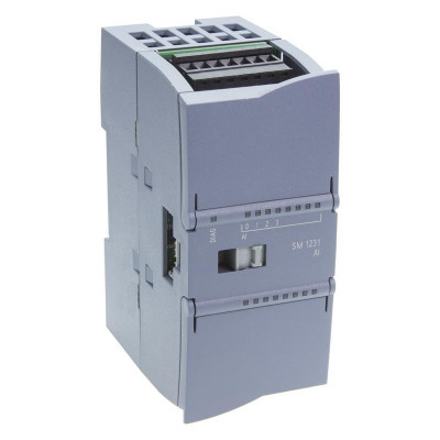 Siemens SM 1231 AI-6ES7231-4HD32-0XB0