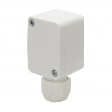 Наружный датчик Pt100 WIKA 14386512 - TF41 PT100/B/2-L/100°C