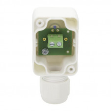 Наружный датчик Pt100 WIKA 14386512 - TF41 PT100/B/2-L/100°C